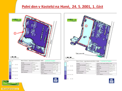 Polní den v Kostelci na Hané, 24. 5. 2001, 1. část (zobrazeno 65x)